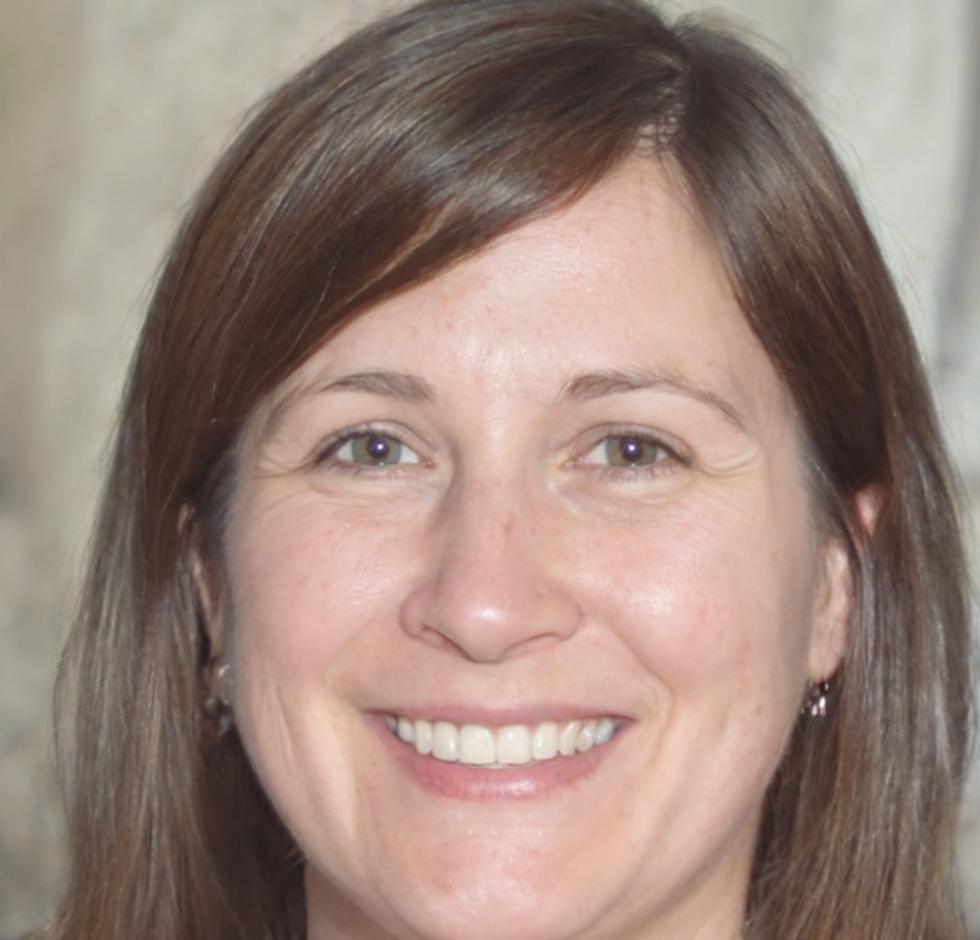 Programmleiterin Dr. Sarah Fischer