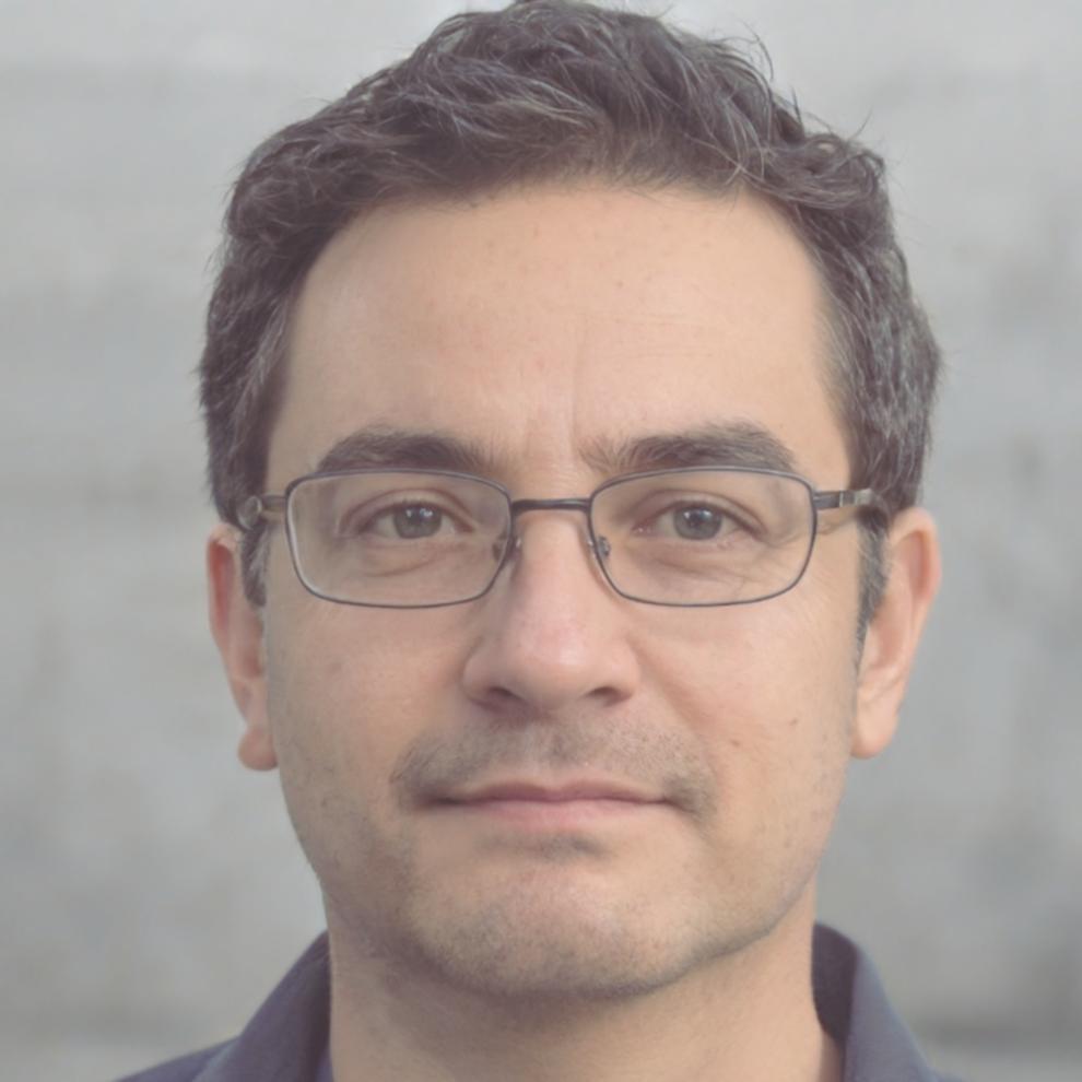 Finanzexperte Dr. Michael Weber